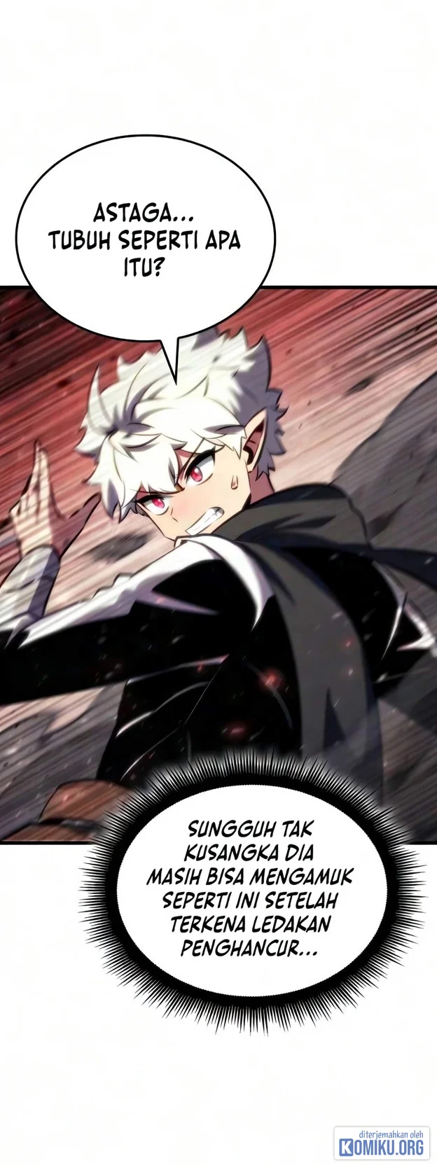 Breakers Chapter 78 - Halaman 63