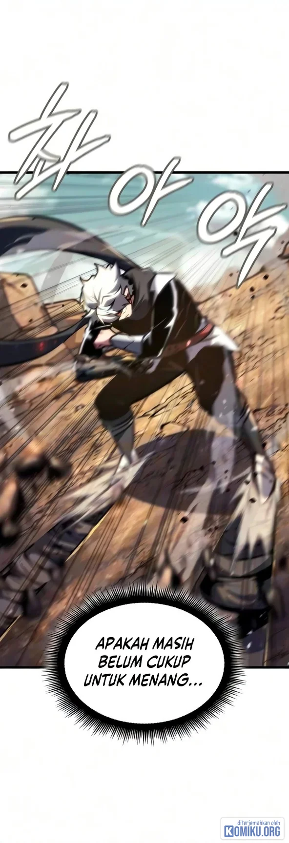 Breakers Chapter 78 - Halaman 65