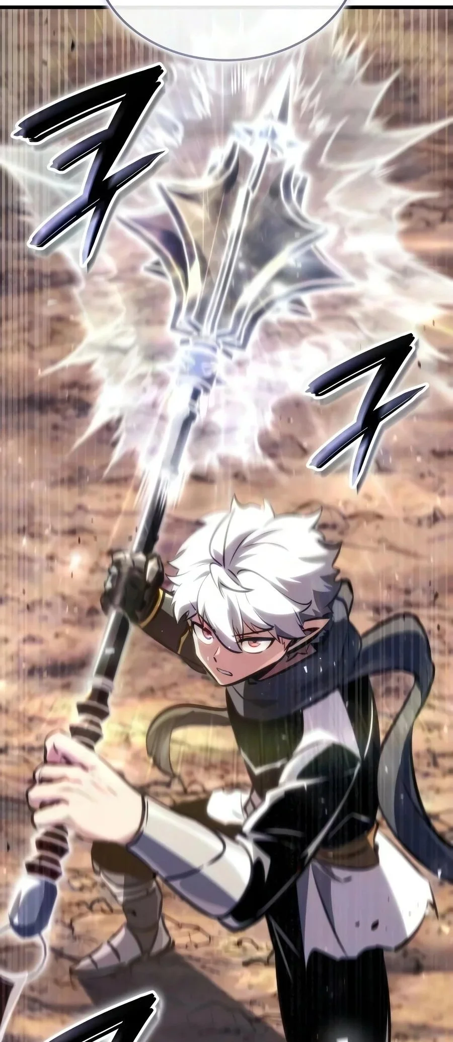 Breakers Chapter 78 - Halaman 76