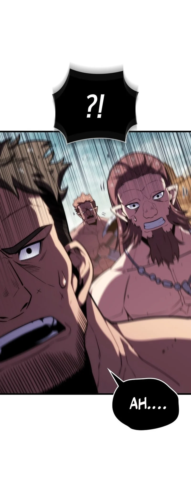 Breakers Chapter 79 - Halaman 16