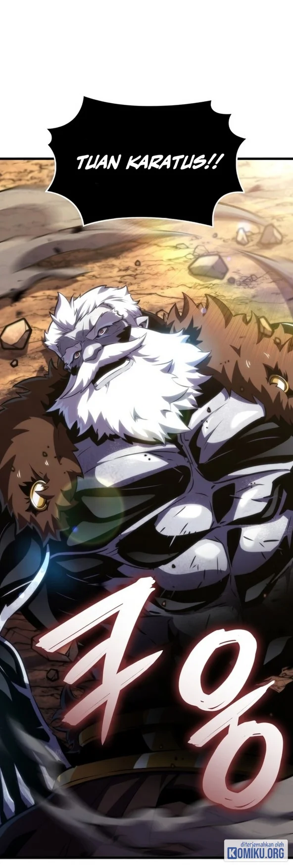 Breakers Chapter 79 - Halaman 17