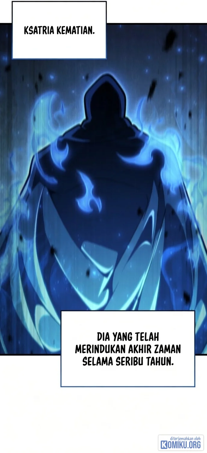 Breakers Chapter 79 - Halaman 43