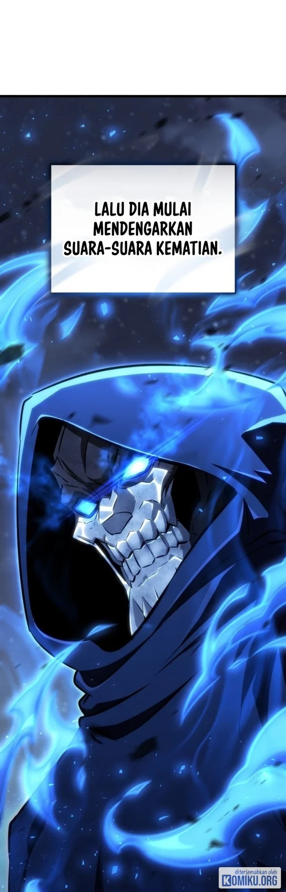 Breakers Chapter 79 - Halaman 45