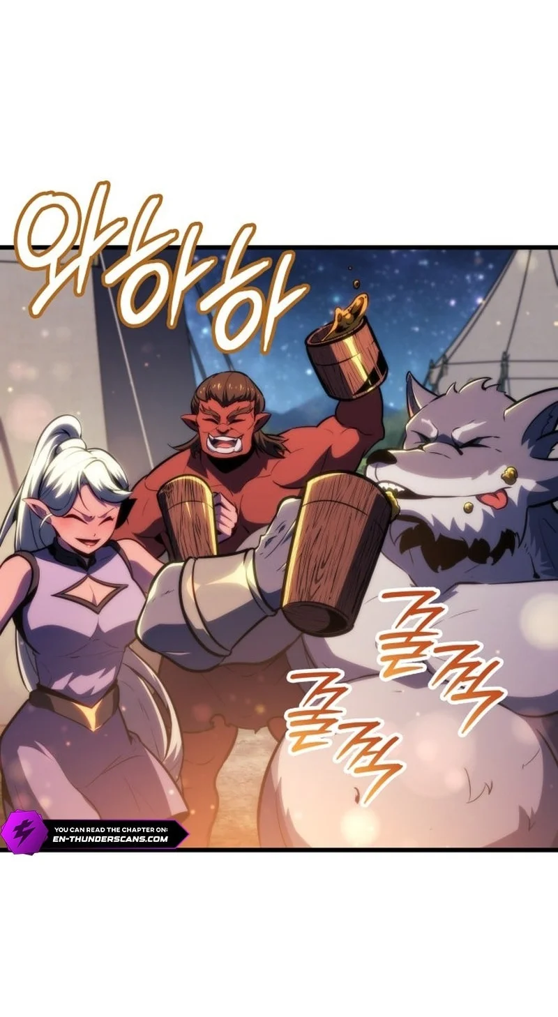 Breakers Chapter 79 - Halaman 48