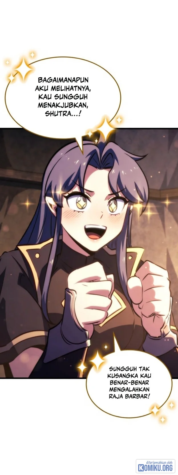 Breakers Chapter 79 - Halaman 52