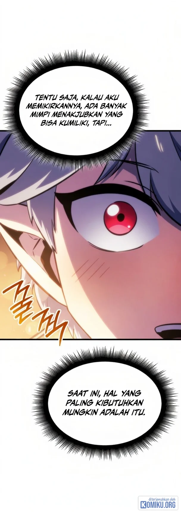 Breakers Chapter 79 - Halaman 63