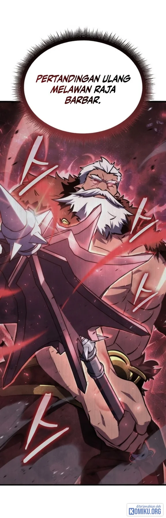 Breakers Chapter 79 - Halaman 64