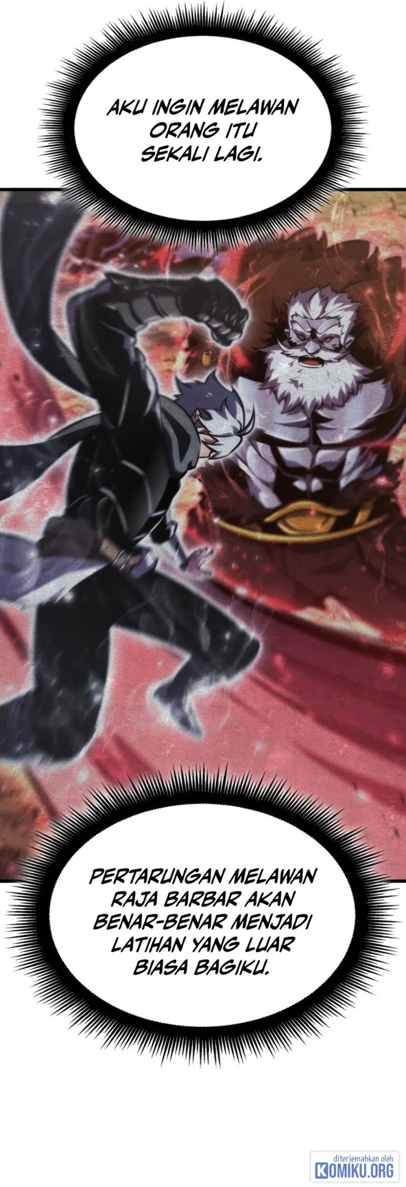 Breakers Chapter 79 - Halaman 67