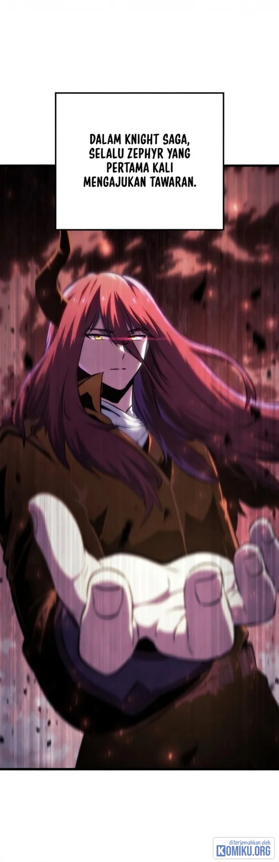 Breakers Chapter 79 - Halaman 79