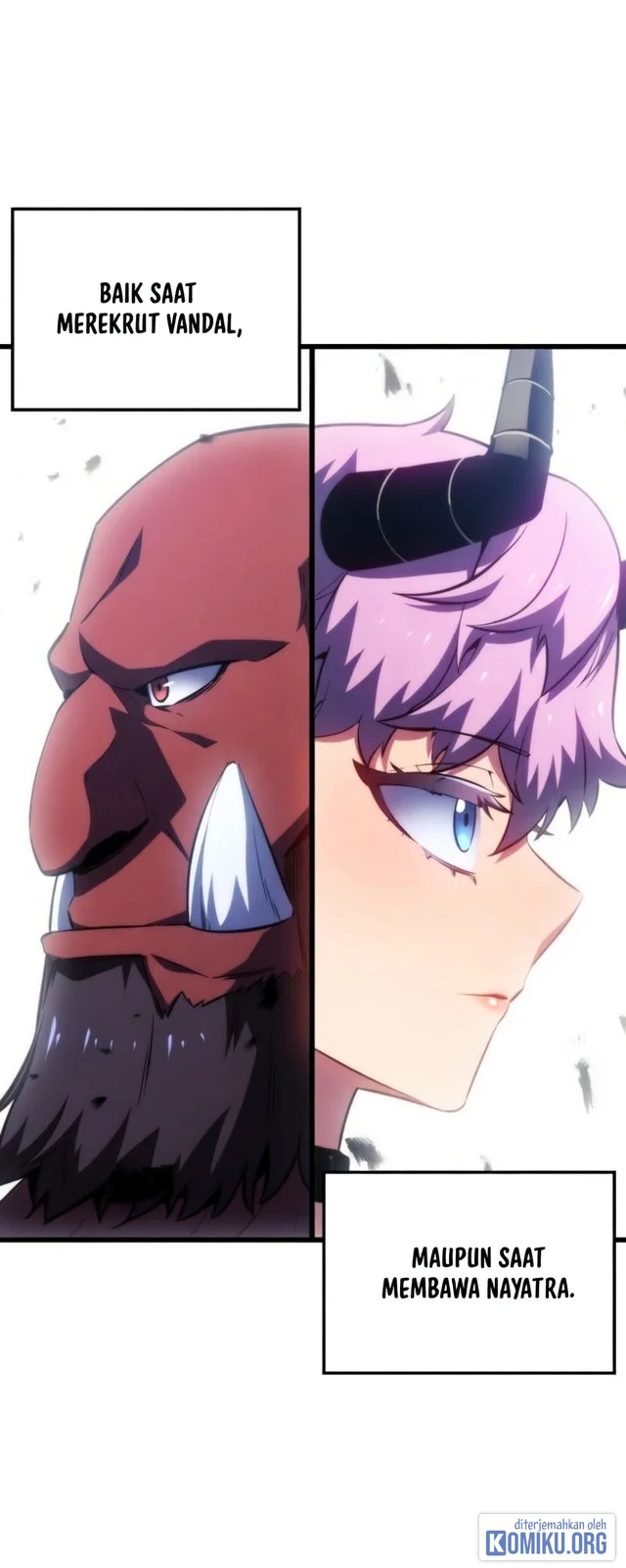 Breakers Chapter 79 - Halaman 80