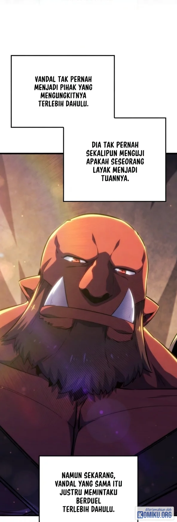 Breakers Chapter 79 - Halaman 81