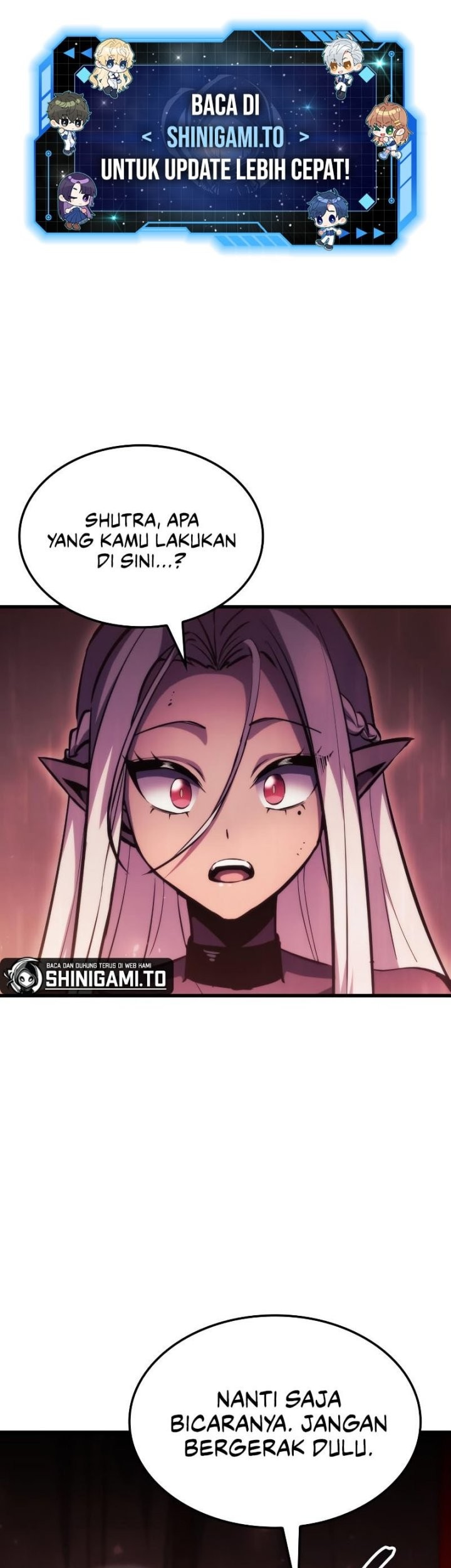 Manhwa Breakers Chapter 8 gambar 2