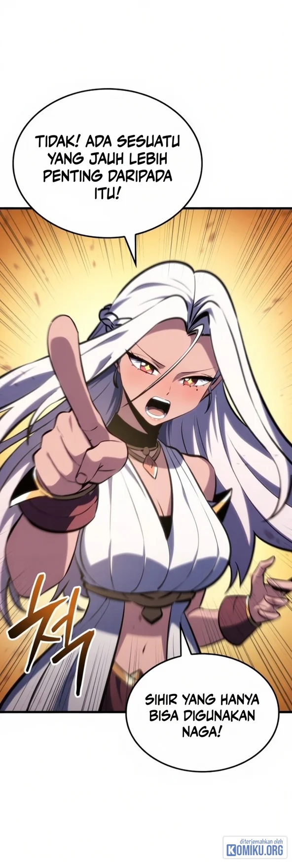 Breakers Chapter 80 - Halaman 18