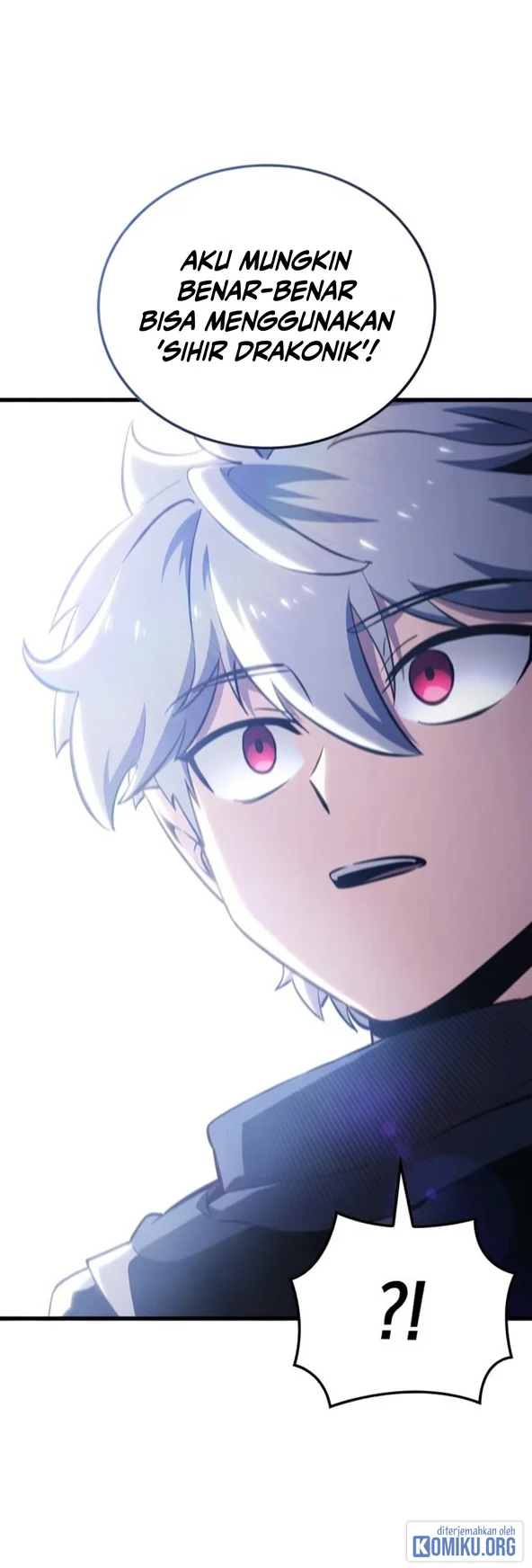 Breakers Chapter 80 - Halaman 19