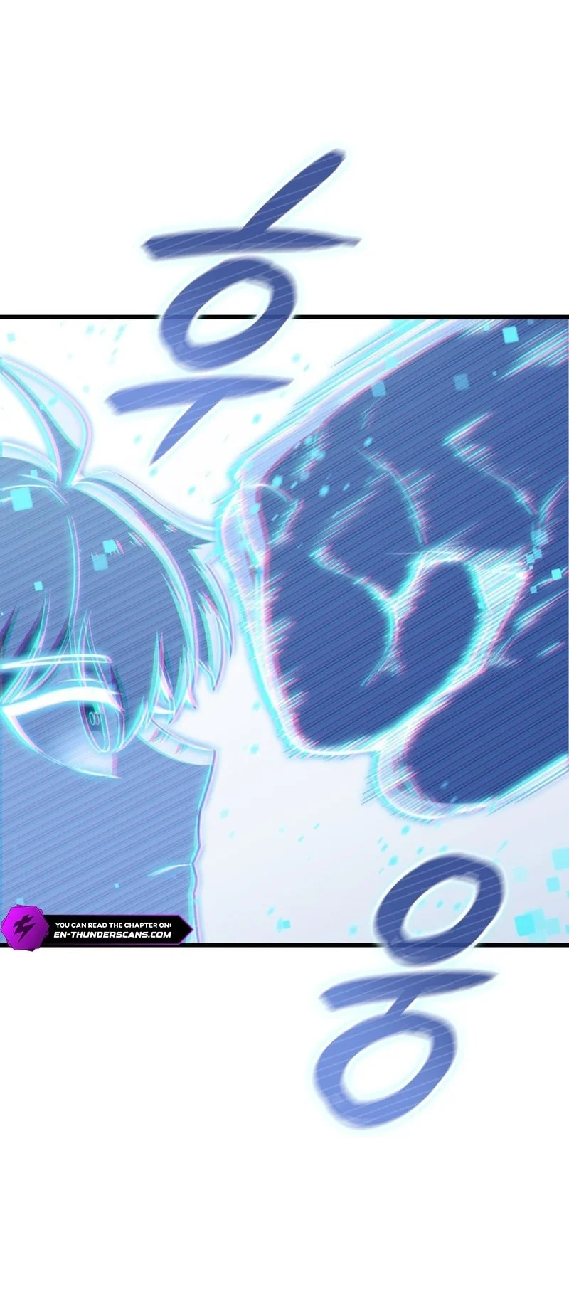Breakers Chapter 80 - Halaman 41