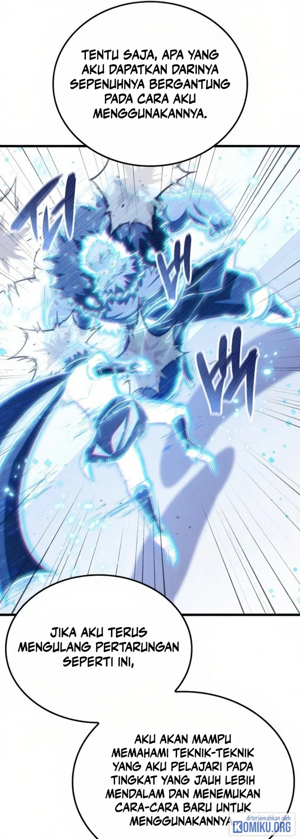 Breakers Chapter 80 - Halaman 45