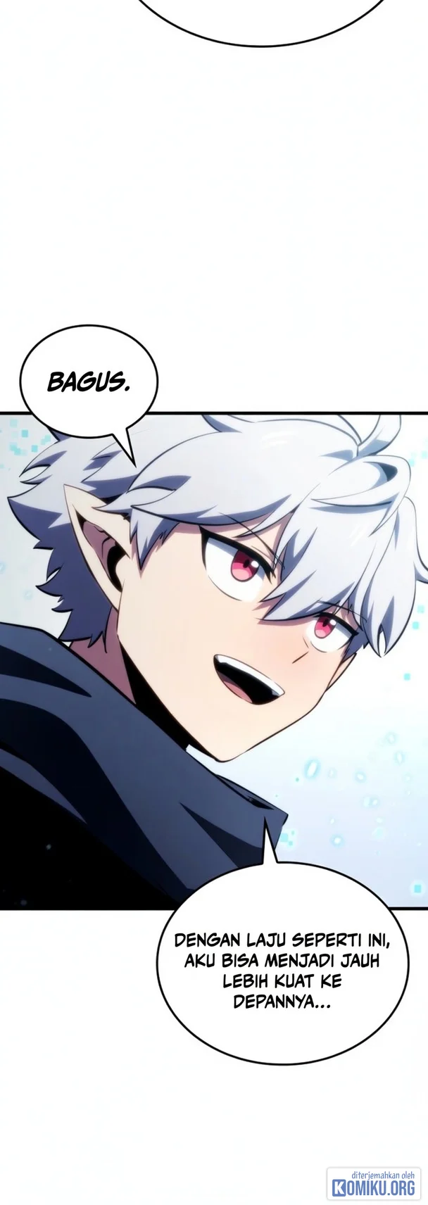 Breakers Chapter 80 - Halaman 46