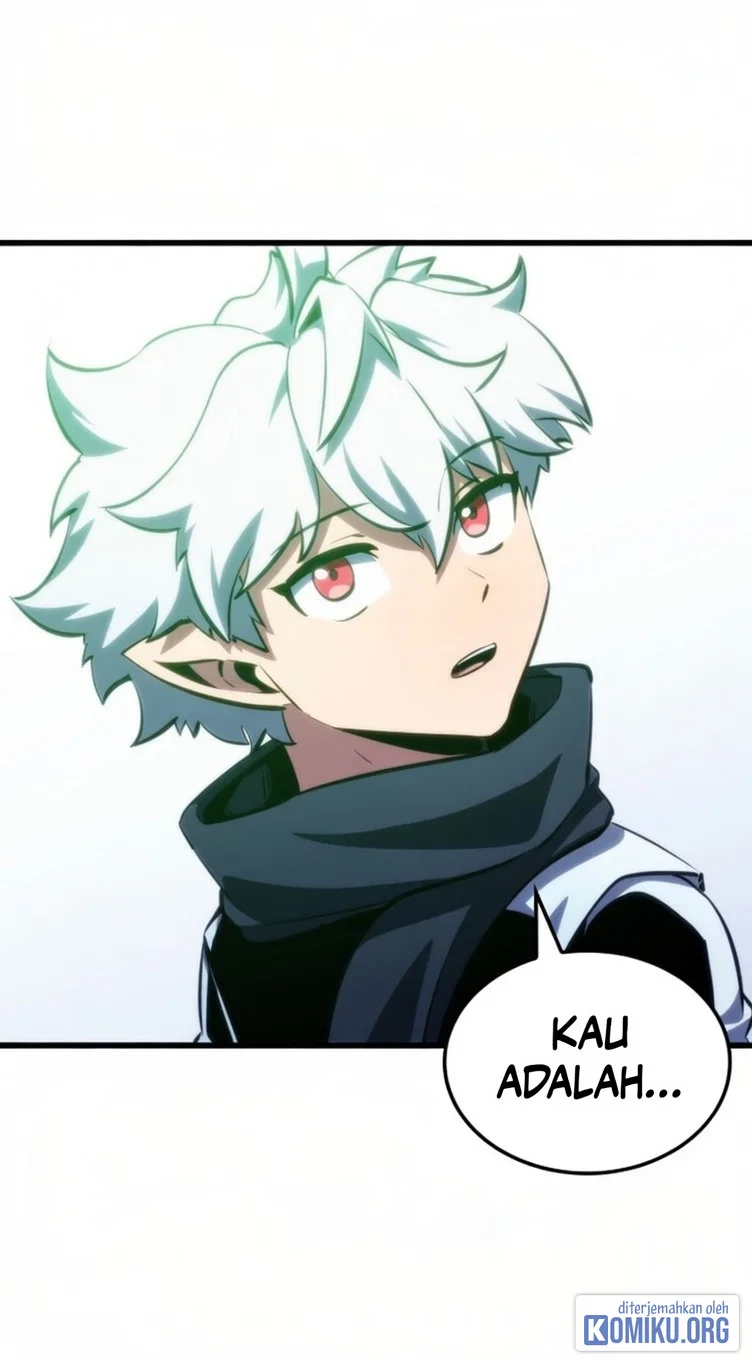 Breakers Chapter 80 - Halaman 49