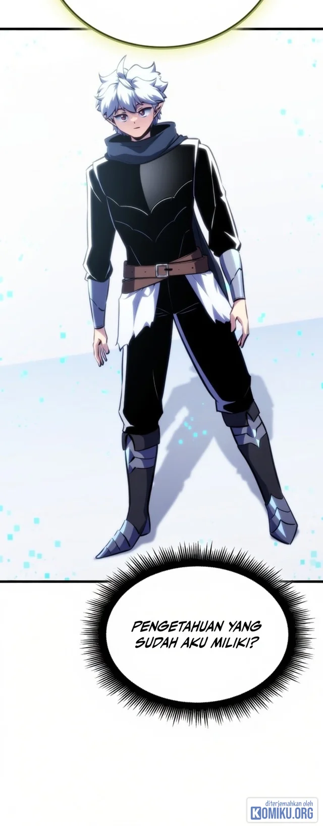 Breakers Chapter 80 - Halaman 57