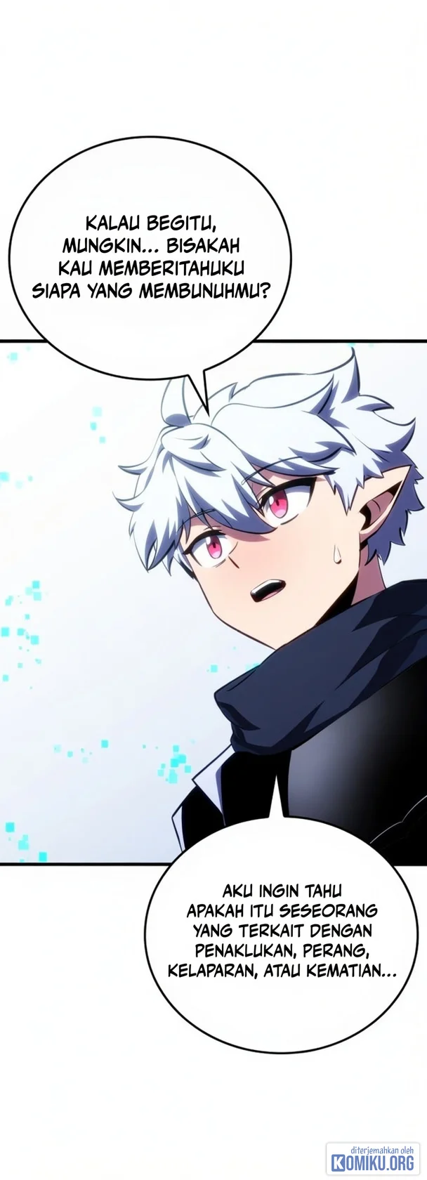 Breakers Chapter 80 - Halaman 58