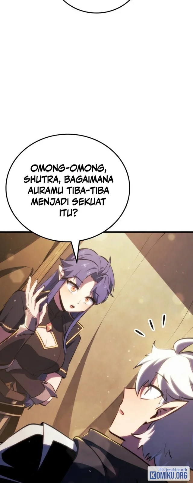 Breakers Chapter 80 - Halaman 6