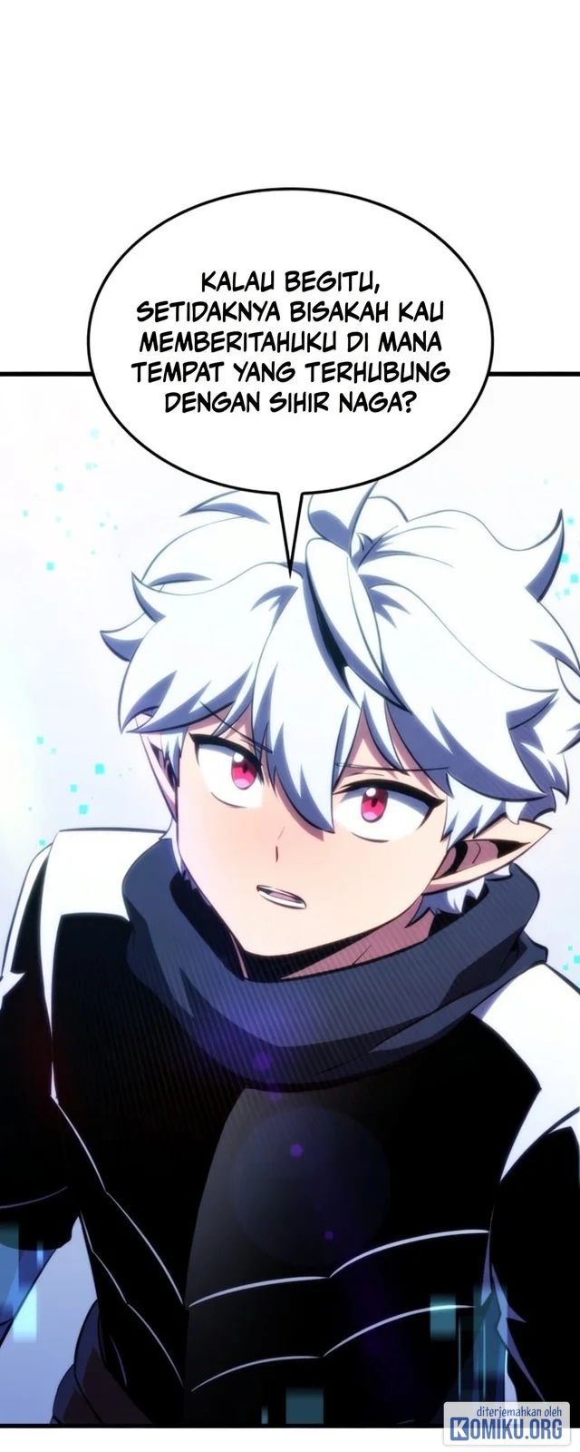Breakers Chapter 80 - Halaman 61