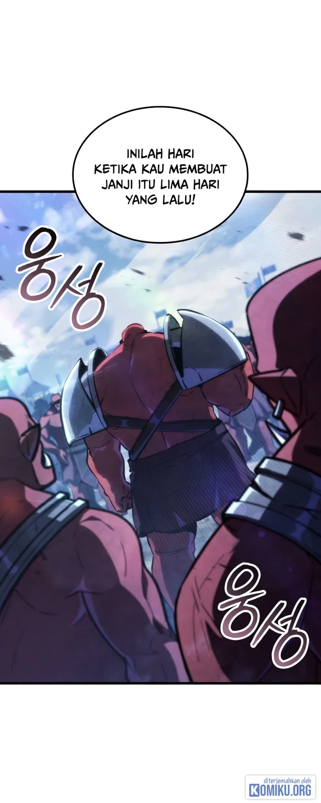 Breakers Chapter 80 - Halaman 74