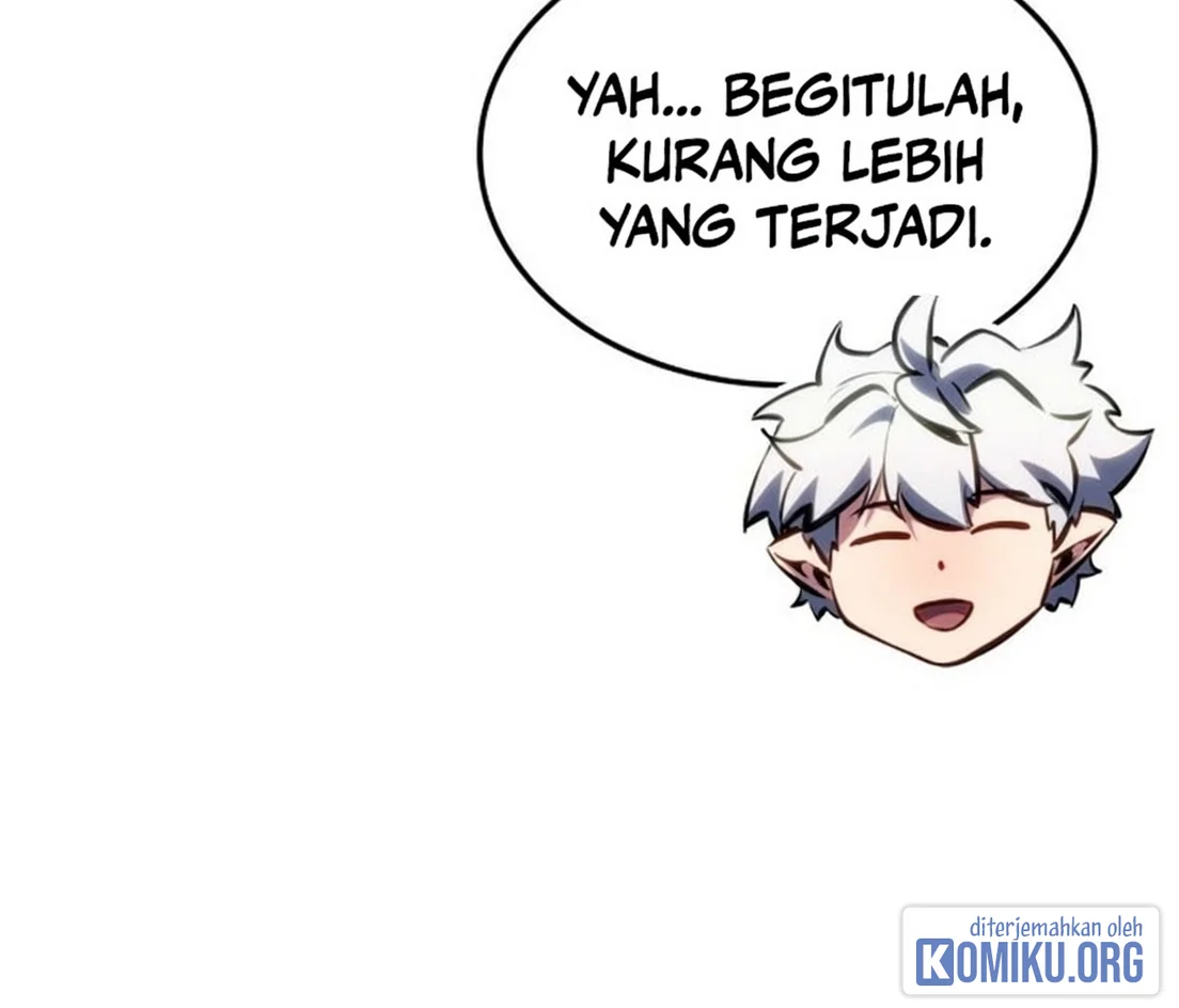 Breakers Chapter 80 - Halaman 9