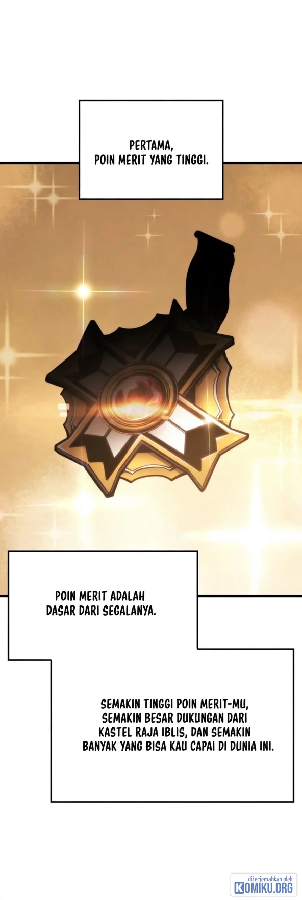 Manhwa Breakers Chapter 81 gambar 2
