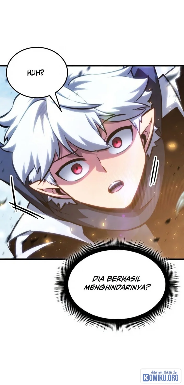 Breakers Chapter 81 - Halaman 45