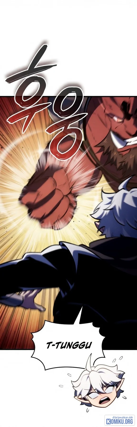 Breakers Chapter 81 - Halaman 46