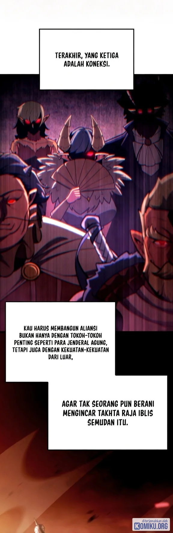 Breakers Chapter 81 Gambar 5