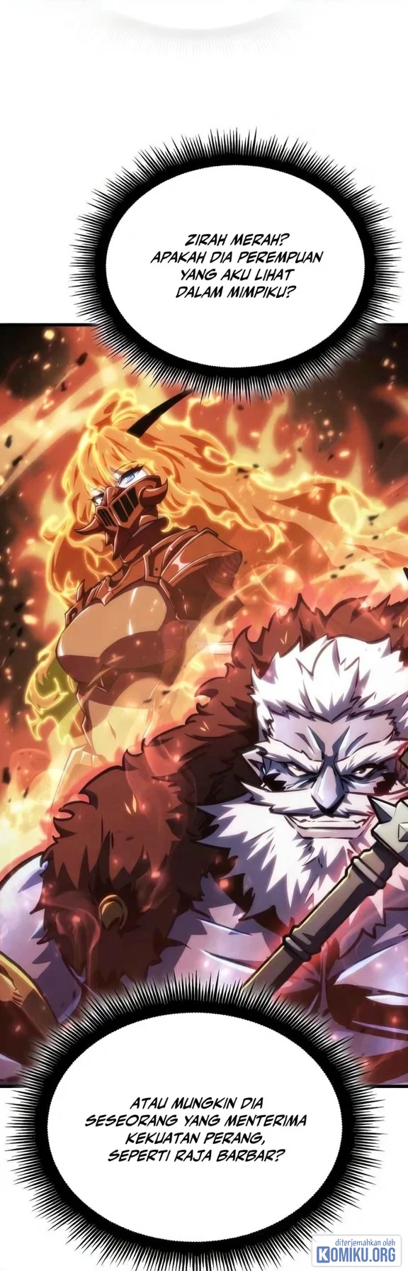 Breakers Chapter 82 Gambar 3