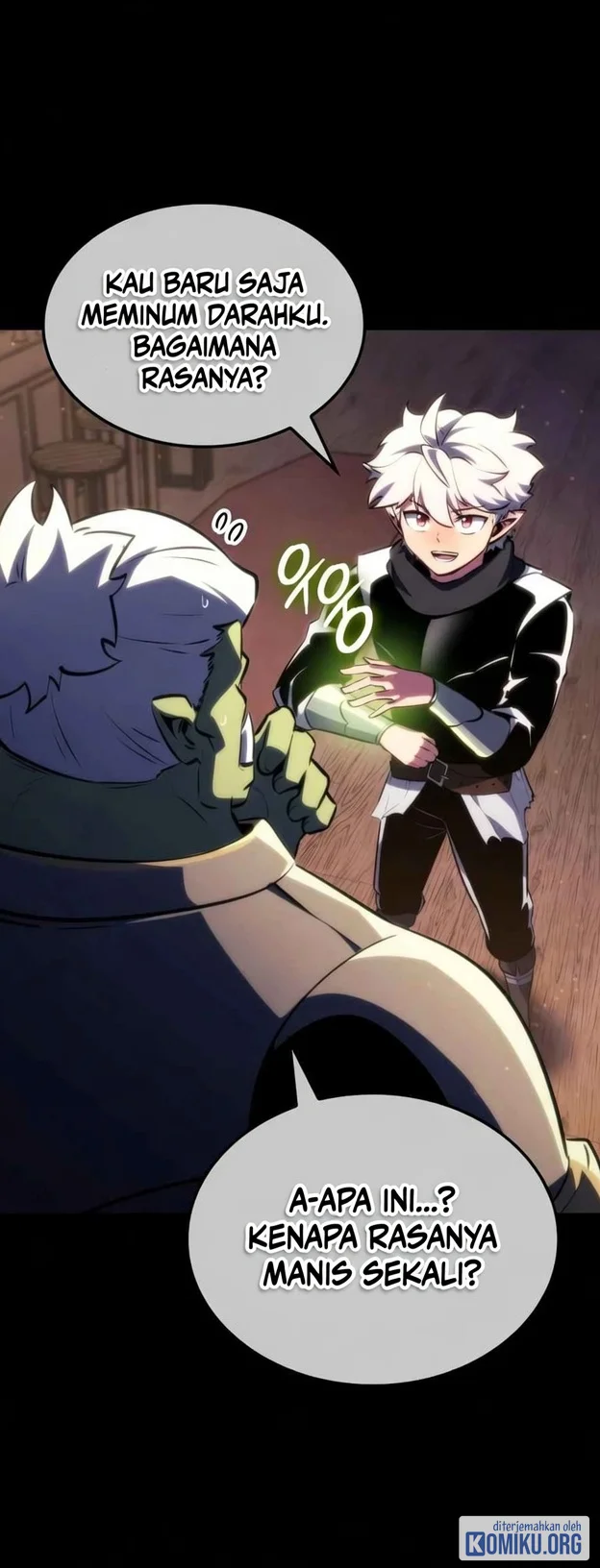 Breakers Chapter 82 - Halaman 43