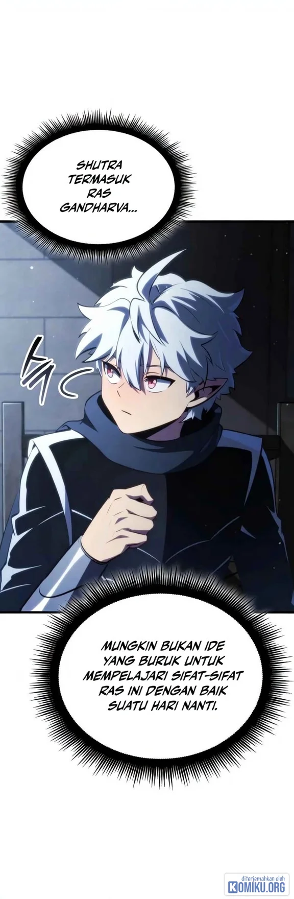 Breakers Chapter 82 - Halaman 48