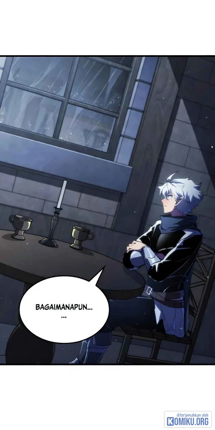 Breakers Chapter 82 - Halaman 49