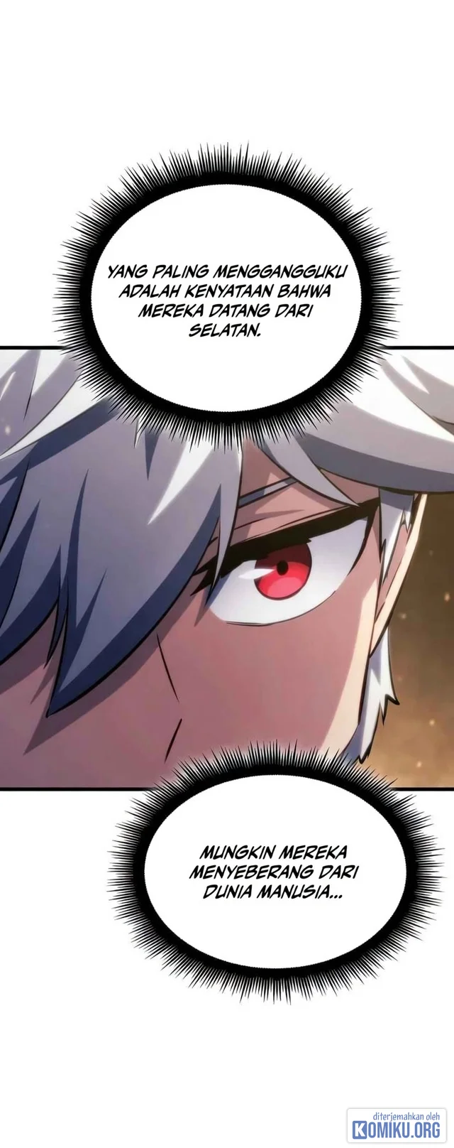 Breakers Chapter 82 - Halaman 5