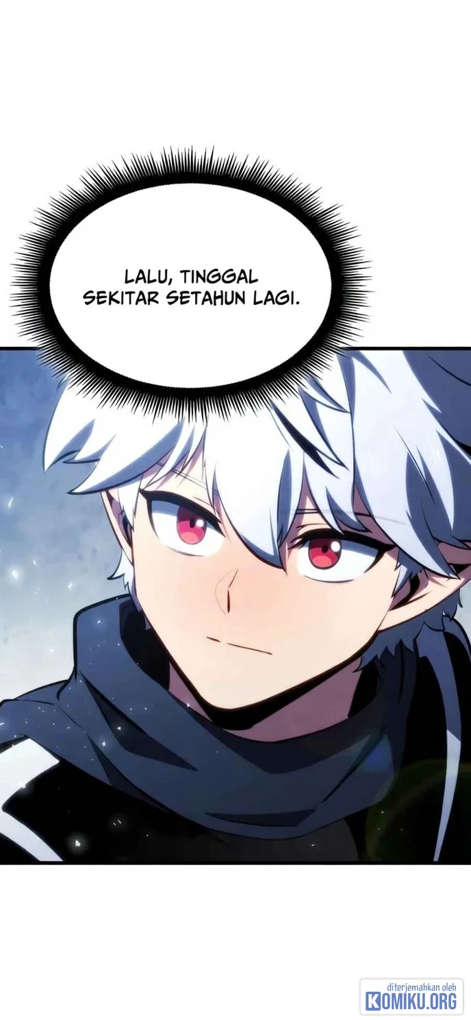 Breakers Chapter 82 - Halaman 52