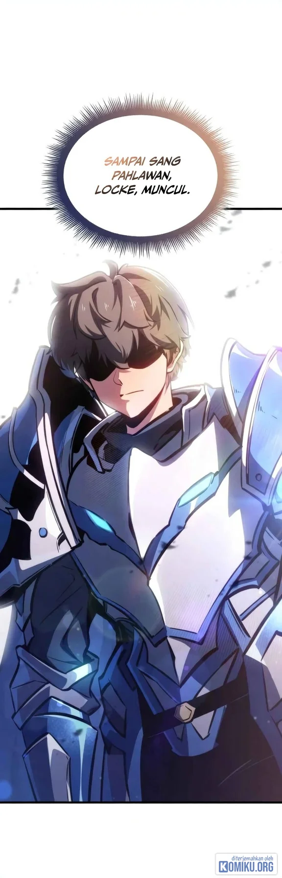 Breakers Chapter 82 - Halaman 53