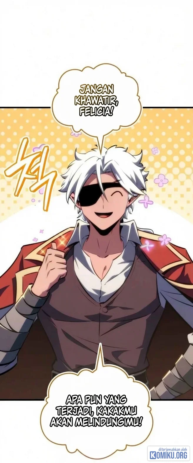 Breakers Chapter 83 - Halaman 20