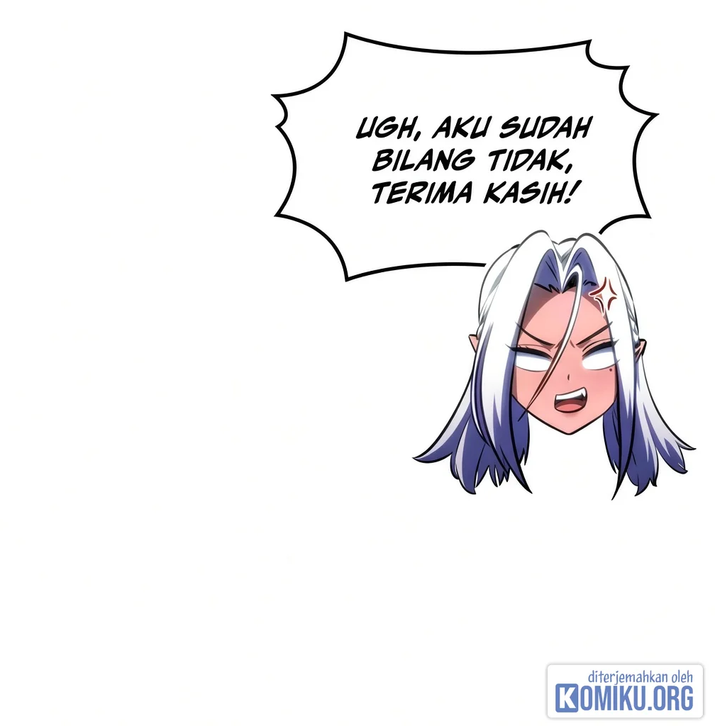 Breakers Chapter 83 - Halaman 21