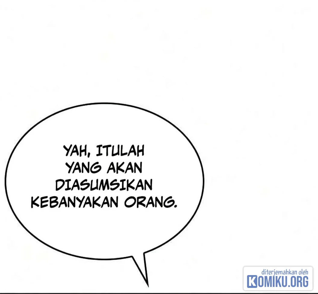 Breakers Chapter 83 - Halaman 33