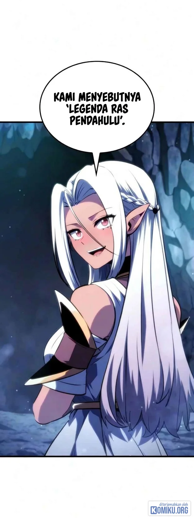 Breakers Chapter 83 - Halaman 37