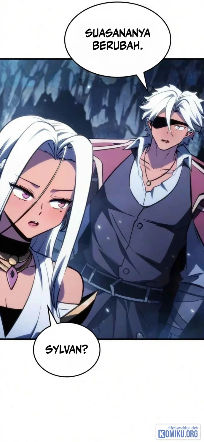 Breakers Chapter 83 - Halaman 52