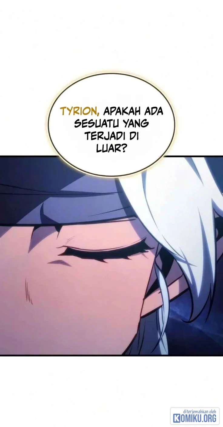 Breakers Chapter 83 - Halaman 57