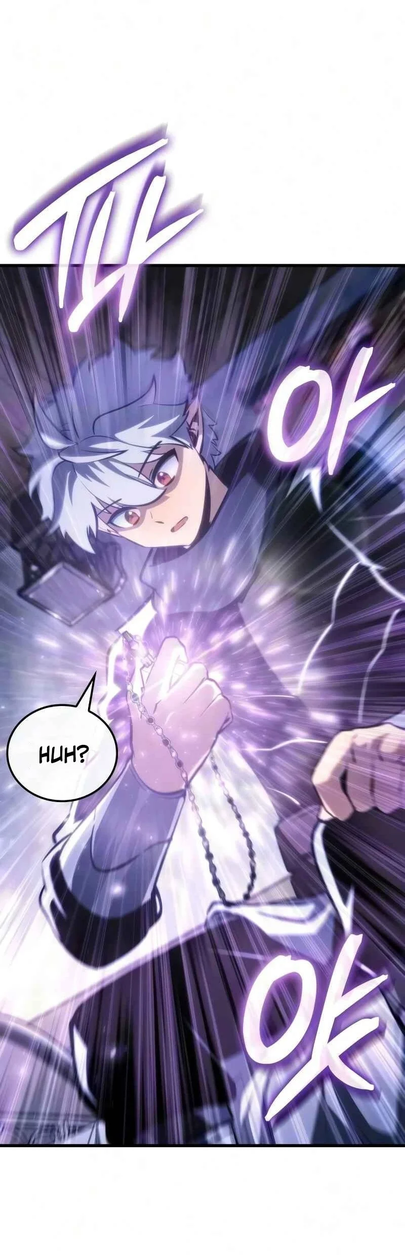 Breakers Chapter 83 - Halaman 64