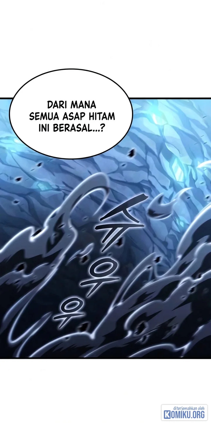 Breakers Chapter 84 Gambar 4
