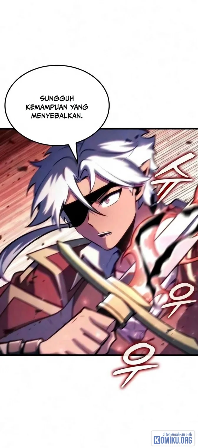 Breakers Chapter 84 - Halaman 42