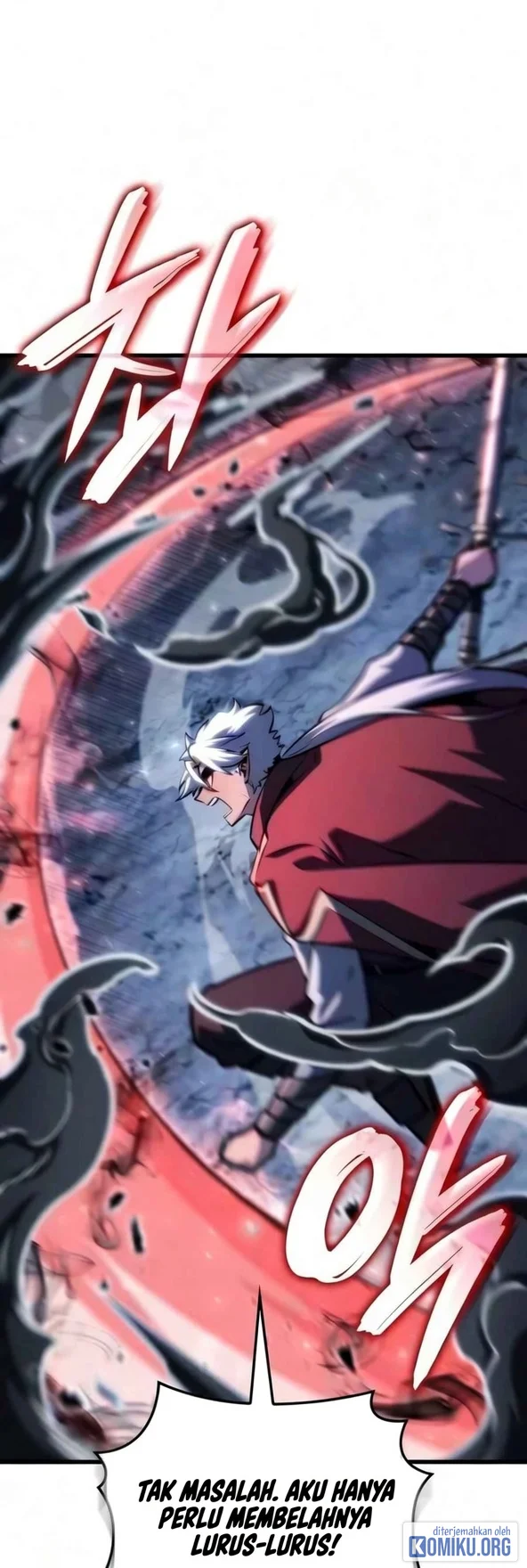Breakers Chapter 84 - Halaman 43