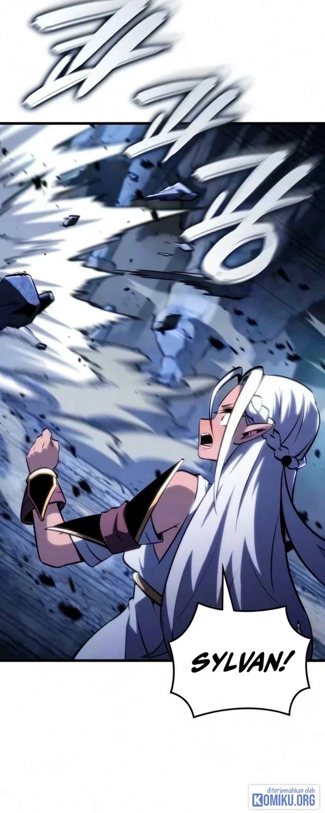 Breakers Chapter 84 - Halaman 48